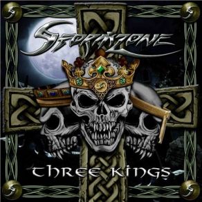 Download track Spectre Stormzone