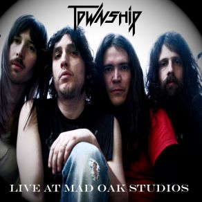 Download track Feel It (Live) Township