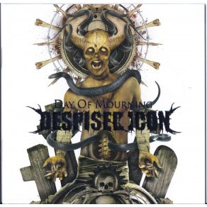 Download track Entre Le Bien Et Le Mal Despised Icon