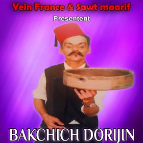 Download track Tabokalt, Pt. 2 Bakchich Dorijin