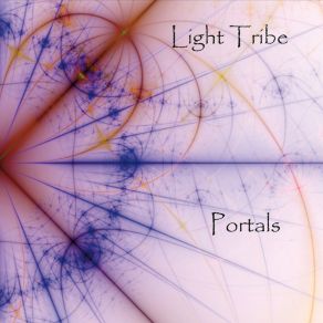 Download track Portal To 6d Light Tribe