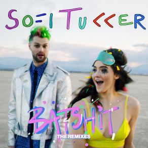 Download track Batshit (Purple Disco Machine Remix) Sofi Tukker