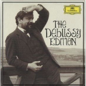 Download track 11. Six Épigraphes Antiques, L. 131 - I. Pour Invoquer Pan, Dieu Du Vent D'été Claude Debussy