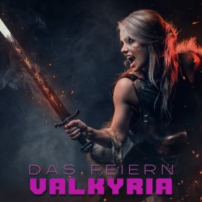 Download track Das Fiern (Supa Mix) Valkyria