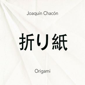 Download track Ethnic Passage Joaquín Chacón