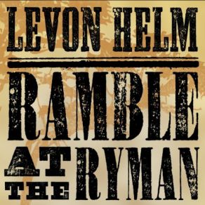 Download track A Train Robbery Levon Helm