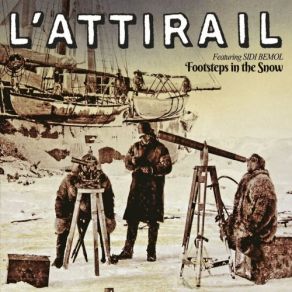 Download track Stuck In The Floe L'Attirail