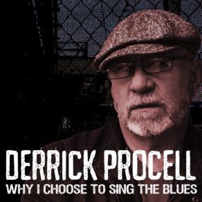 Download track Ain't Nuthin' More About It Derrick Procell