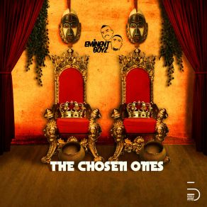 Download track The Chosen Ones (Amapiano Remix) Eminent BoyzMacphly