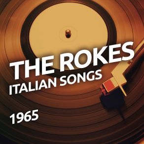 Download track C'è Una Strana Espressione Nei Tuoi Occhi The Rokes