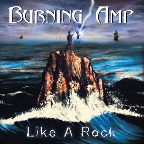 Download track Cure The Pain Burning Amp