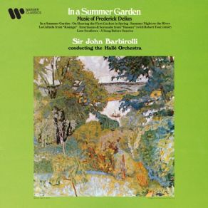 Download track 2 Pieces For Small Orchestra No. 1, On Hearing The First Cuckoo In Spring Hallé Orchestra, Sir John Barbirolli