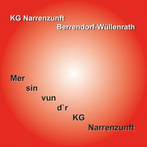 Download track Mer Sin Vun D'r KG Narrenzunft KG Narrenzunft Berrendorf-Wüllenrath