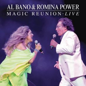 Download track Nessun Dorma (Live) Al Bano & Romina Power, Al Bano