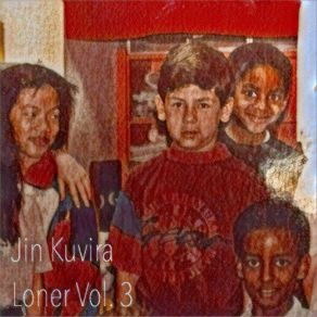 Download track No Friends Jin Kuvira