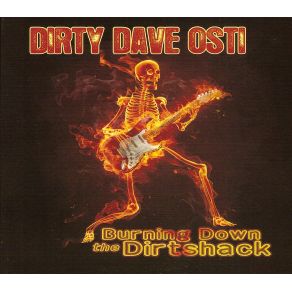 Download track Re - Run Dirty Dave Osti