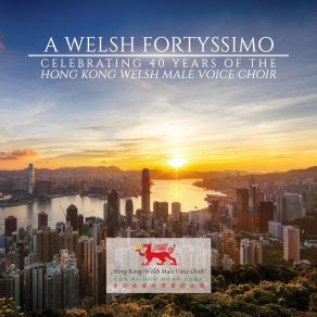 Download track Ride The Chariot Hong Kong Welsh Male Voice Choir