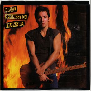 Download track Johnny Bye Bye Bruce Springsteen