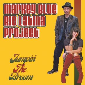 Download track Little Betty Markey Blue Ric Latina Project