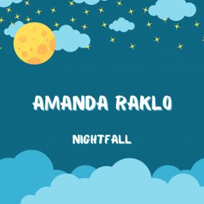 Download track Ghost Me Later Amanda Raklo