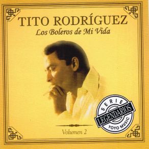 Download track Alma De Mujer Tito Rodríguez