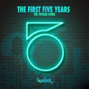 Download track The First Five Years (The Voyage Home) (Continuous Mix) Nine Lives