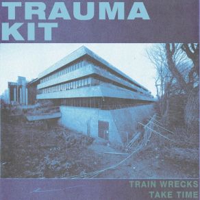 Download track Running Trauma Kit