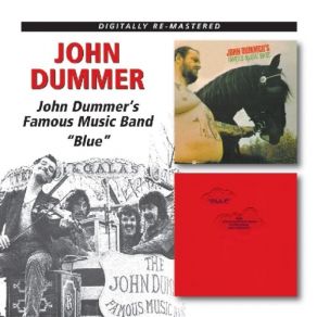 Download track Lady Luck John Dummer