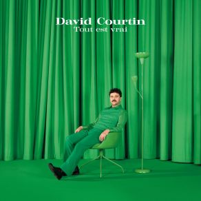 Download track Si Tu T'en Vas David Courtin