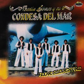 Download track Primer Beso De Amor Su Condesa