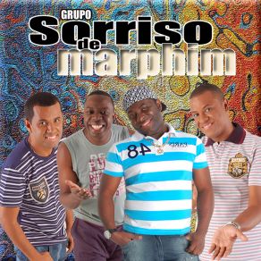 Download track Pegada Quente GRUPO SORRISO DE MARPHIM