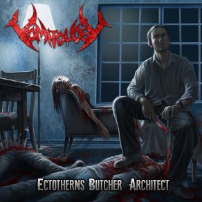 Download track Design Of Endless Lust Vomitology