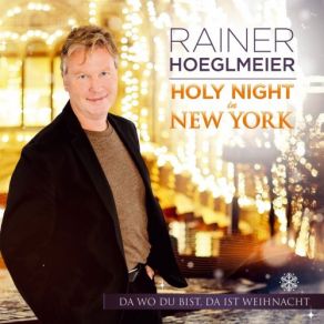 Download track Snow Falls Softly At Night Rainer Hoeglmeier