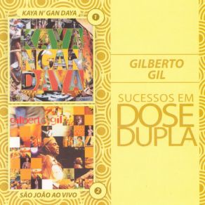 Download track Rebel Music (3 O'Clock Road Block) Gilberto Gil