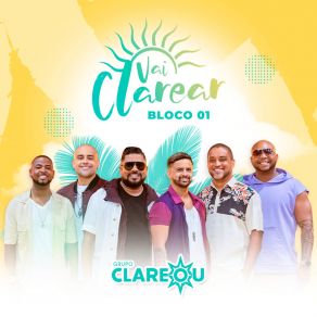 Download track Marra De Durão / Mal Entendido / Dia De Sol / Nada Vai Separar (Ao Vivo) Grupo Clareou