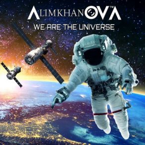 Download track Space Symphony Of Love Alimkhanov ASvetlana Astor