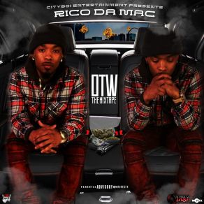 Download track On The Way Rico Da MacLou Kang