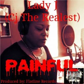 Download track Giving Up The Pain Lady J