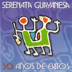 Download track La Media Diana Serenata Guayanesa