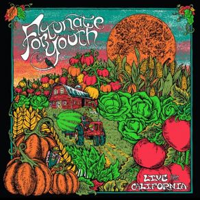 Download track Burn One (Live) Fortunate Youth