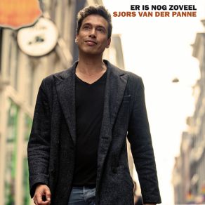 Download track Wie Liefde Geeft Sjors Van Der Panne