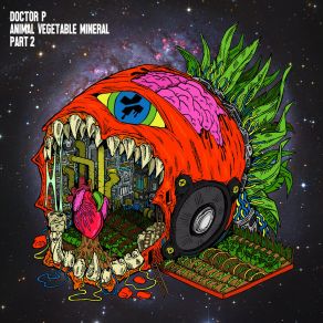 Download track Give It Up Doctor PFranky Nuts