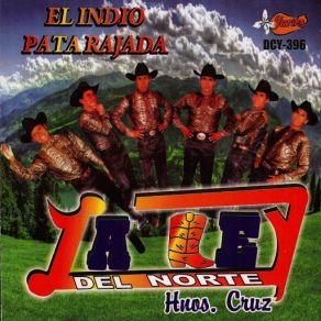 Download track El Bandolero La Ley Del Norte