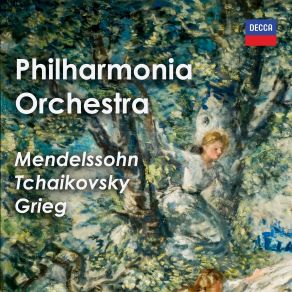 Download track A Midsummer Night's Dream, Incidental Music, Op. 61, MWV M 13 No. 9 Wedding March Katia Labeque, Philharmonia Orchestra, Peter Jablonski, Xue- Wei