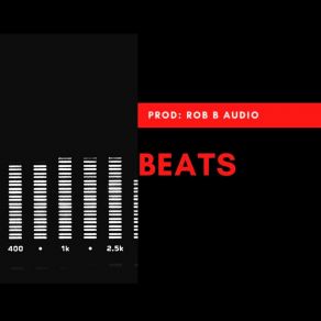 Download track Hits Different ROB B AUDIO