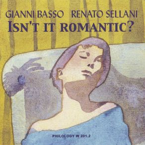 Download track It Might As Well Be Spring Renato Sellani, Gianni Basso Quartet