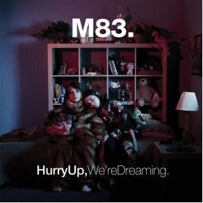 Download track This Bright Flash M83