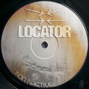 Download track Locator (Radunz & Leitner Mix) Ron RactiveRadunz