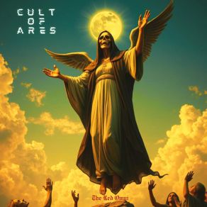 Download track Kharma7 Cult Of Ares