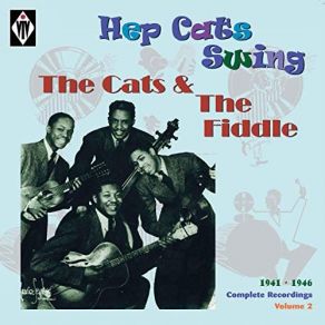 Download track My Sugar's Sweet To Me The Cats, The Cats And The Fiddle, Fiddle